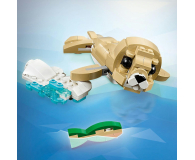 LEGO Creator 31162 Uroczy króliczek - 1283664 - zdjęcie 11
